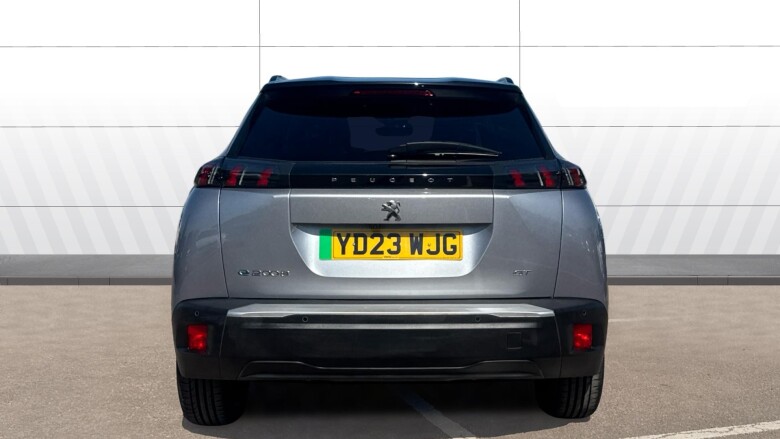 Peugeot 2008 100kW GT 50kWh 5dr Auto Electric Estate